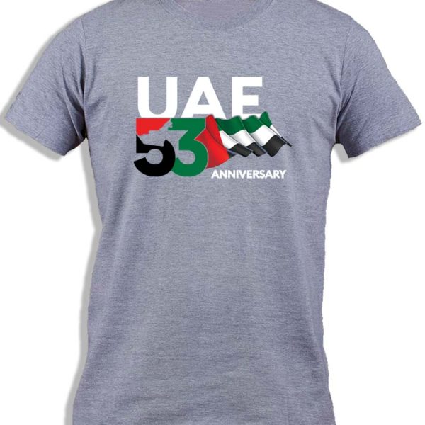 UAE 53TH ANNIVERSARY FOR KIDS