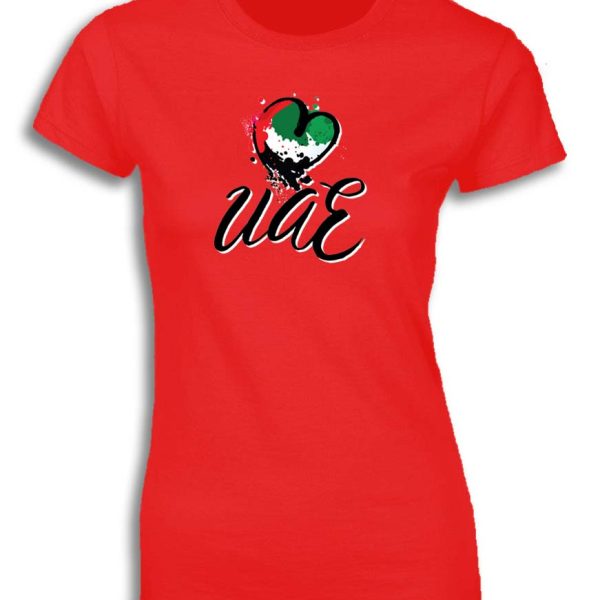 UAE HEART FOR WOMEN