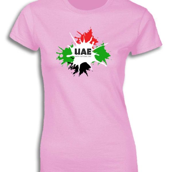 SPLASH PAINT UAE FOR WOMEN