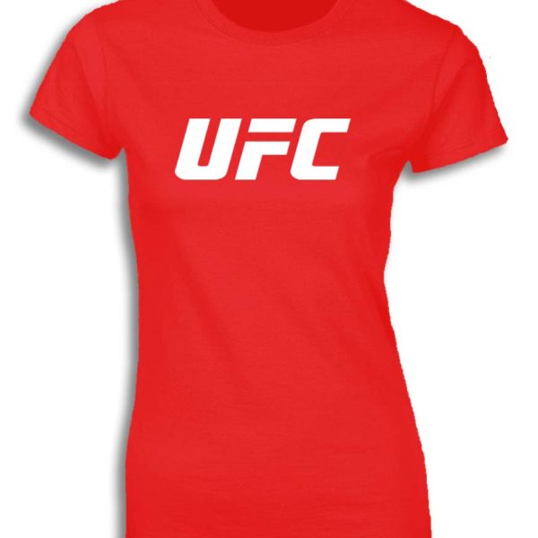 UFC FOR WOMEN