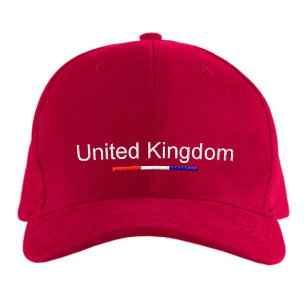 UNITED KINGDOM