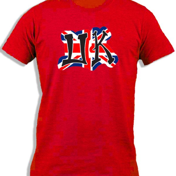 UK GRAFFITI FOR KIDS