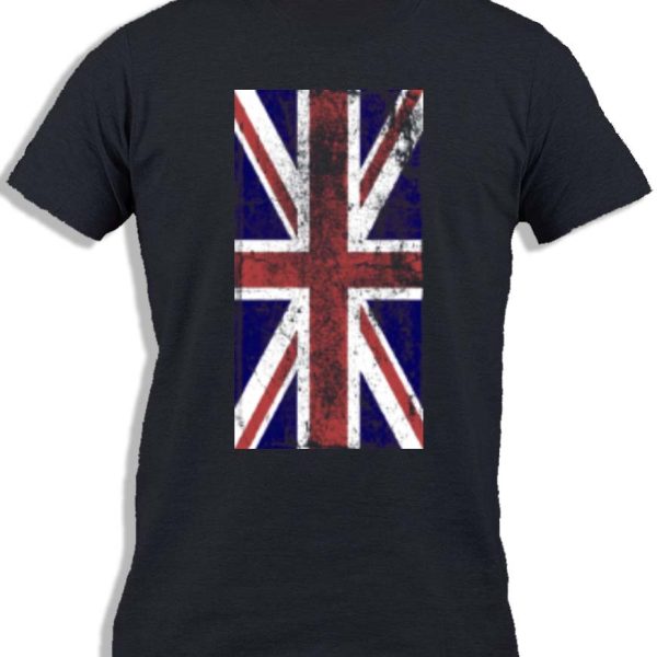 UK GRUNGE FOR KIDS