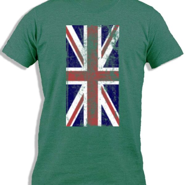 UK GRUNGE