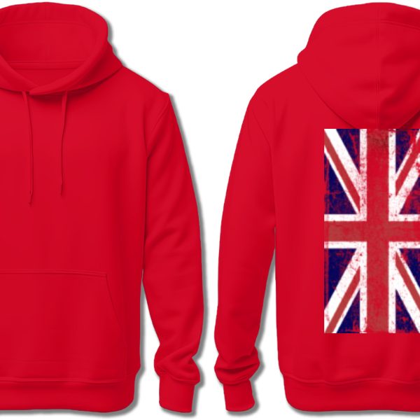 UK GRUNGE FOR KIDS