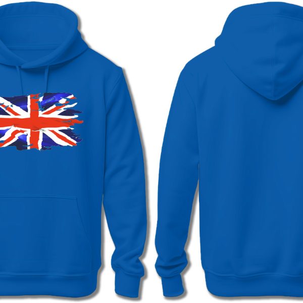 UK RAGGED