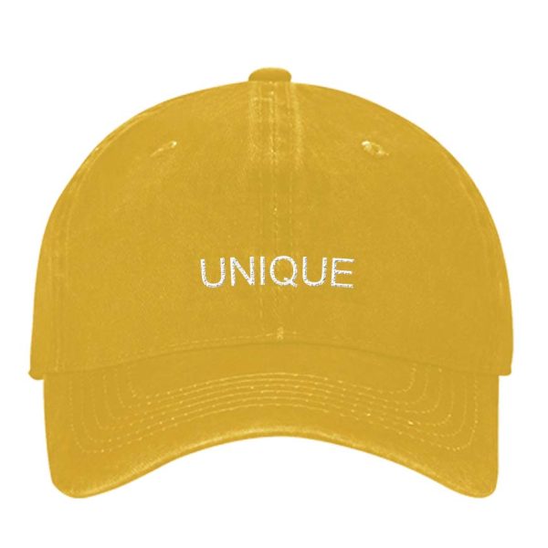 UNIQUE