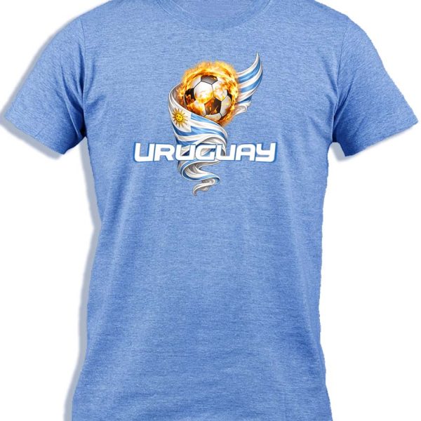URUGUAY WORLD CUP