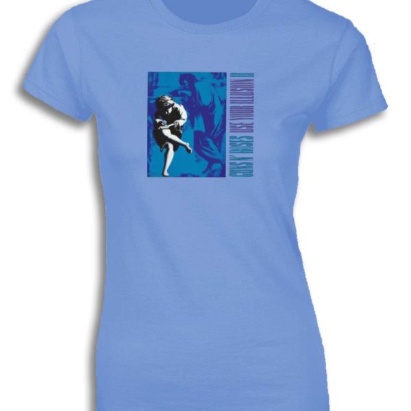 USE YOUR ILLUSION II FOR WOMEN