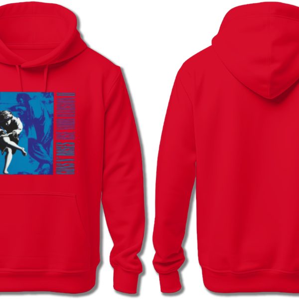 USE YOUR ILLUSION II FOR KIDS