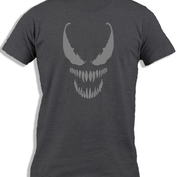 VENOM FOR KIDS