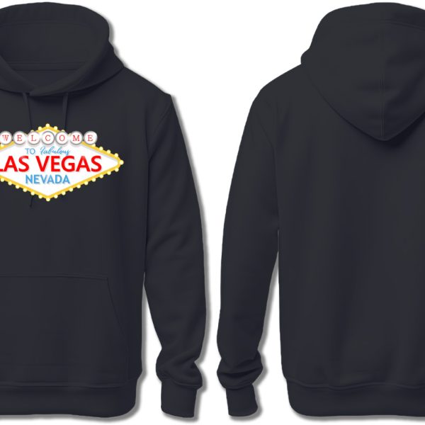 WELCOME TO LAS VEGAS FOR KIDS