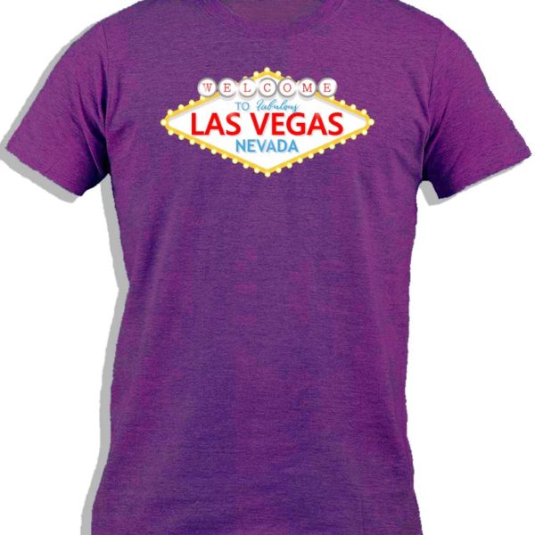 WELCOME TO LAS VEGAS FOR KIDS