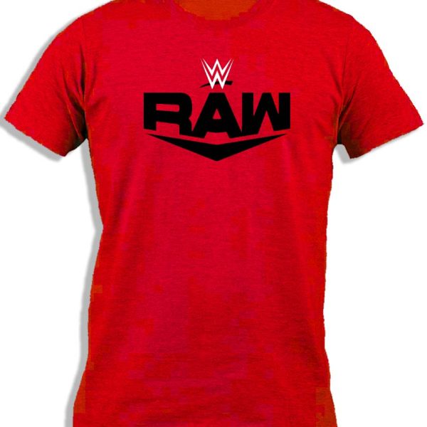WWE RAW